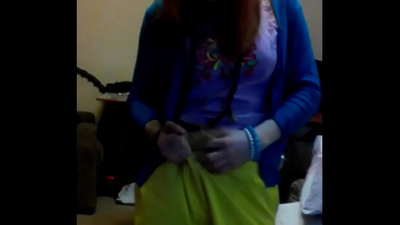 فحش ننڍو سينو